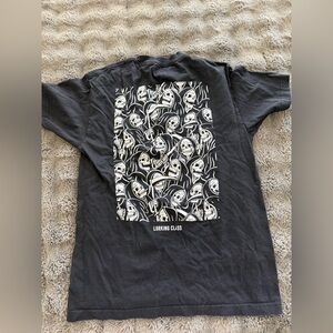 Lurking class tshirt